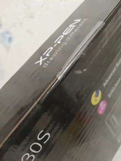🛍 Планшет Графический XP-Pen G430S, 4x3 дюйма, 8192 уровня нажатия, со стилусом без батареи-0