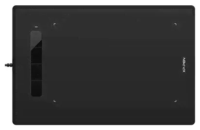 XP-PEN Графический планшет XP-PEN Star G-960 графический планшет-3