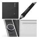 Графический планшет XP-Pen Deco Pro Small черный в Москве