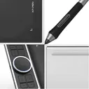 Графический планшет XP-Pen Deco Pro Small черный в Москве