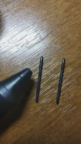 🛍 Наконечники для пассивного пера XP-Pen, 50 шт., для XP-pen Deco Pro ,Artist 1212pro13,3 pro15,6 pro22R pro24 pro-4