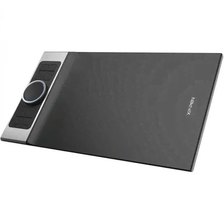 Графический планшет XP-Pen Deco Pro Small черный в Москве